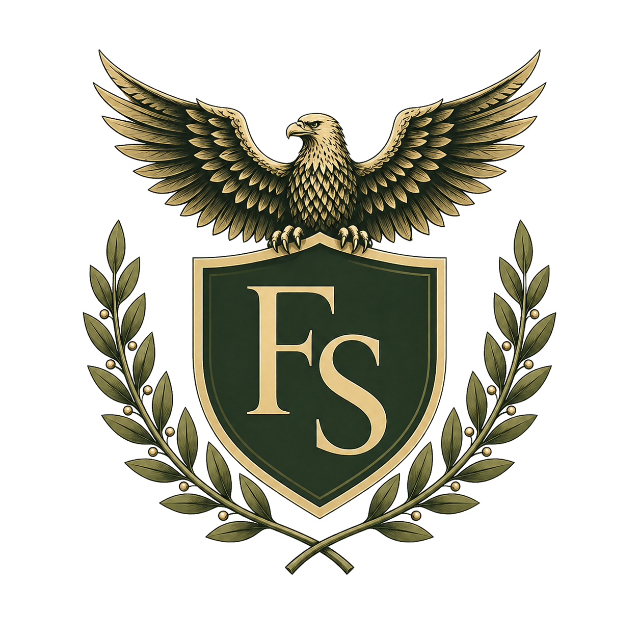 Fidelis Strategy Crest